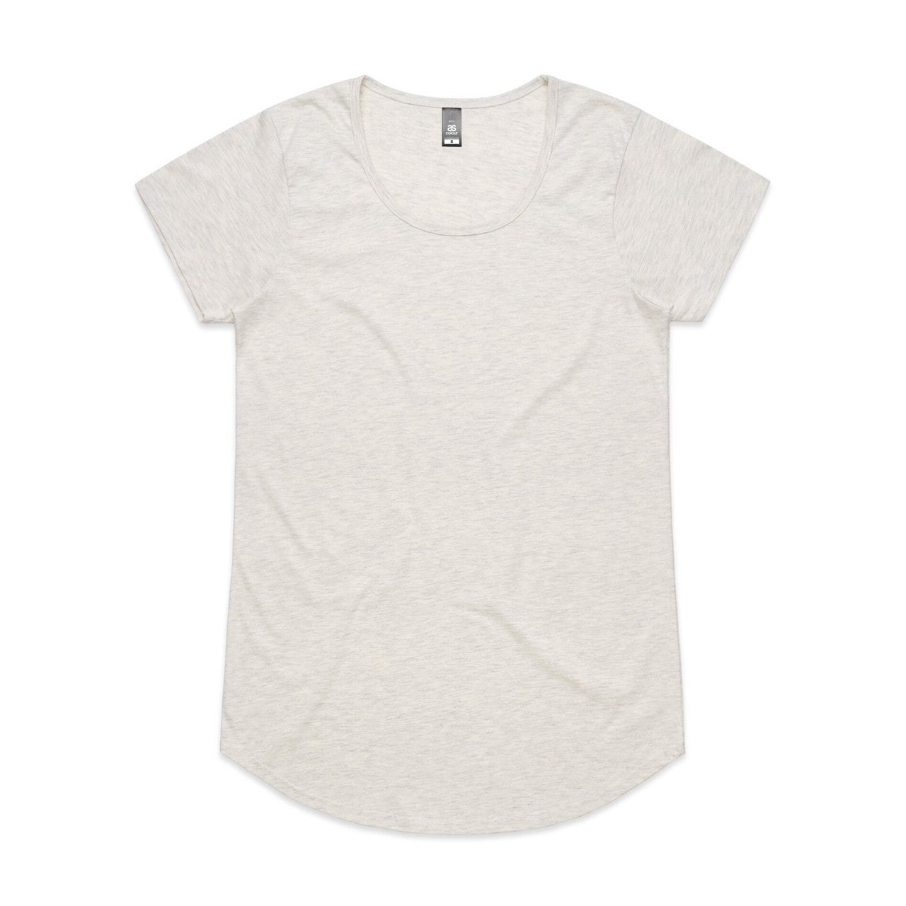 AS Colour 4008 - Wo's Mali Tee