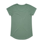 AS Colour 4008 - Wo's Mali Tee