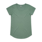 AS Colour 4008 - Wo's Mali Tee
