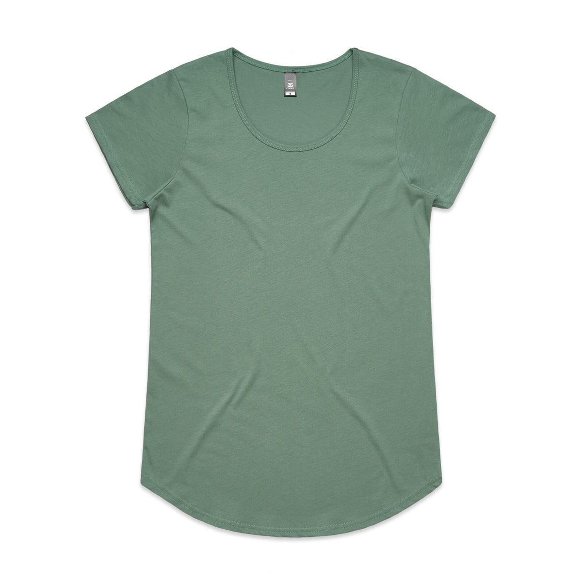 AS Colour 4008 - Wo's Mali Tee