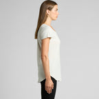 AS Colour 4008 - Wo's Mali Tee