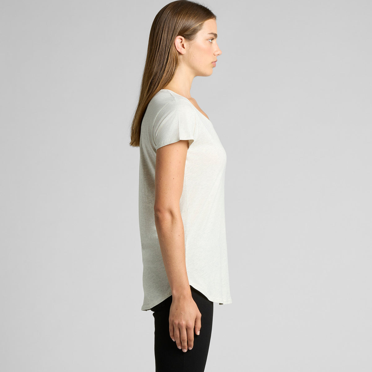 AS Colour 4008 - Wo's Mali Tee