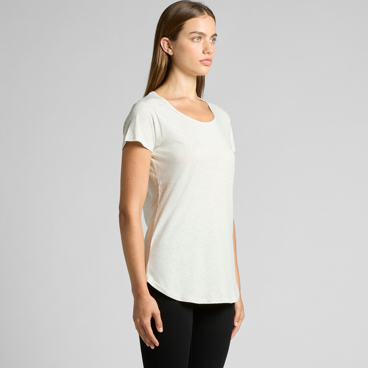 AS Colour 4008 - Wo's Mali Tee