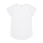 AS Colour 4008 - Wo's Mali Tee