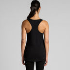 AS Colour 4013 - Wo's Mali Racerback