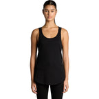 AS Colour 4013 - Wo's Mali Racerback