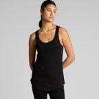 AS Colour 4013 - Wo's Mali Racerback