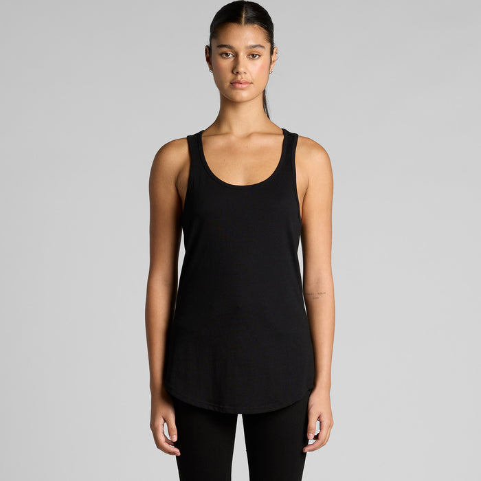AS Colour 4013 - Wo's Mali Racerback