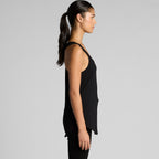 AS Colour 4013 - Wo's Mali Racerback