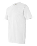 Comfort Colors 4017 - Unisex Garment-Dyed Lightweight T-Shirt Comfort Colors
