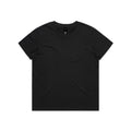 AS Colour 4025 - Wo's Maple Minus Tee [-3"] 4025