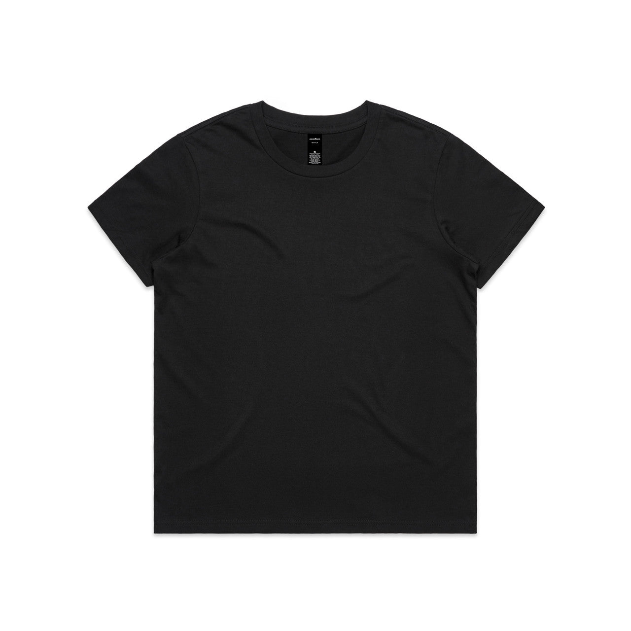 AS Colour 4025 - Wo's Maple Minus Tee [-3"] 4025