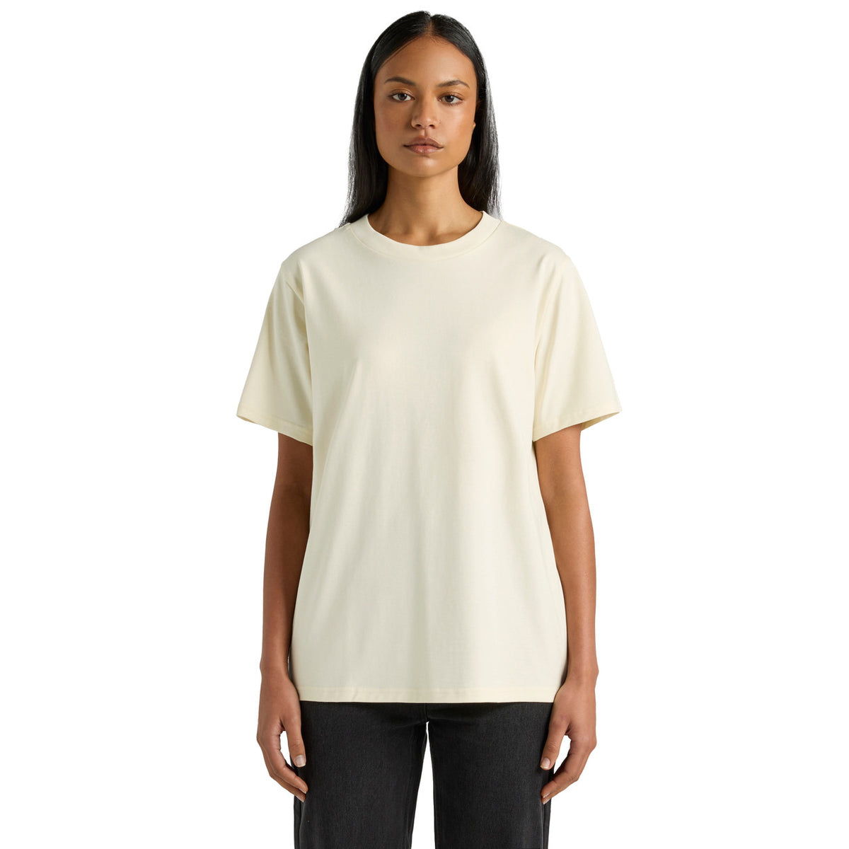 AS Colour 4026 - Wo's Classic Tee