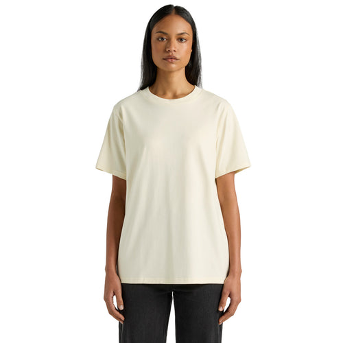 AS Colour 4026 - Wo's Classic Tee