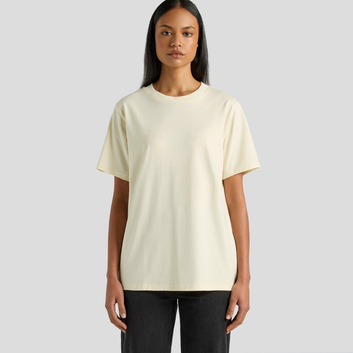 AS Colour 4026 - Wo's Classic Tee