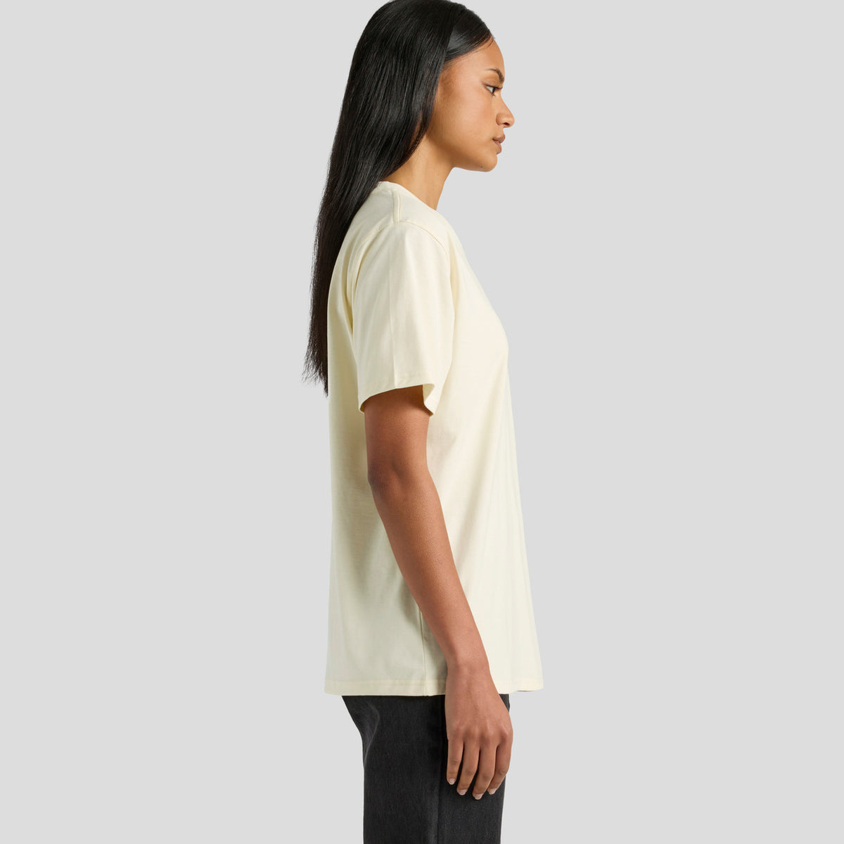 AS Colour 4026 - Wo's Classic Tee