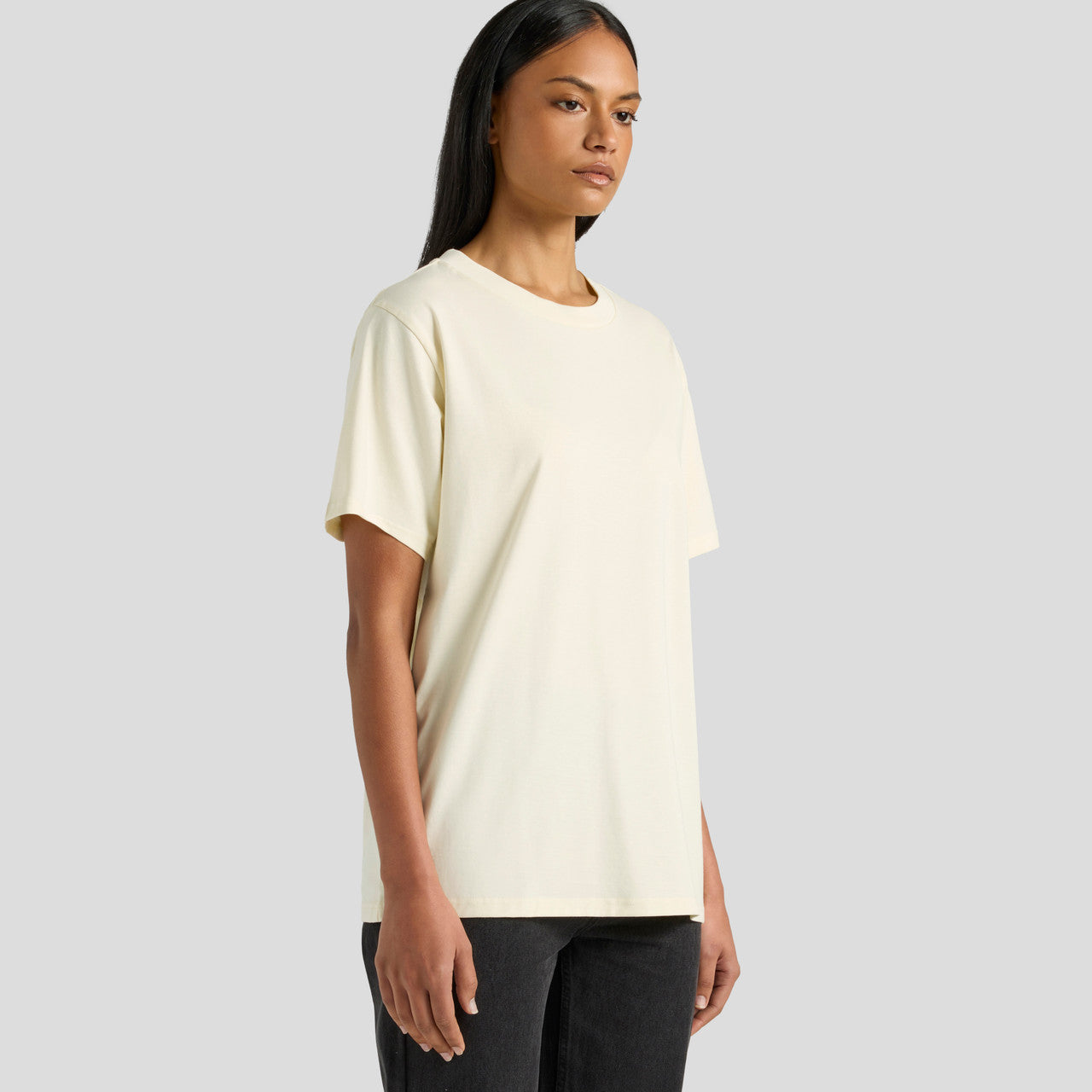 AS Colour 4026 - Wo's Classic Tee