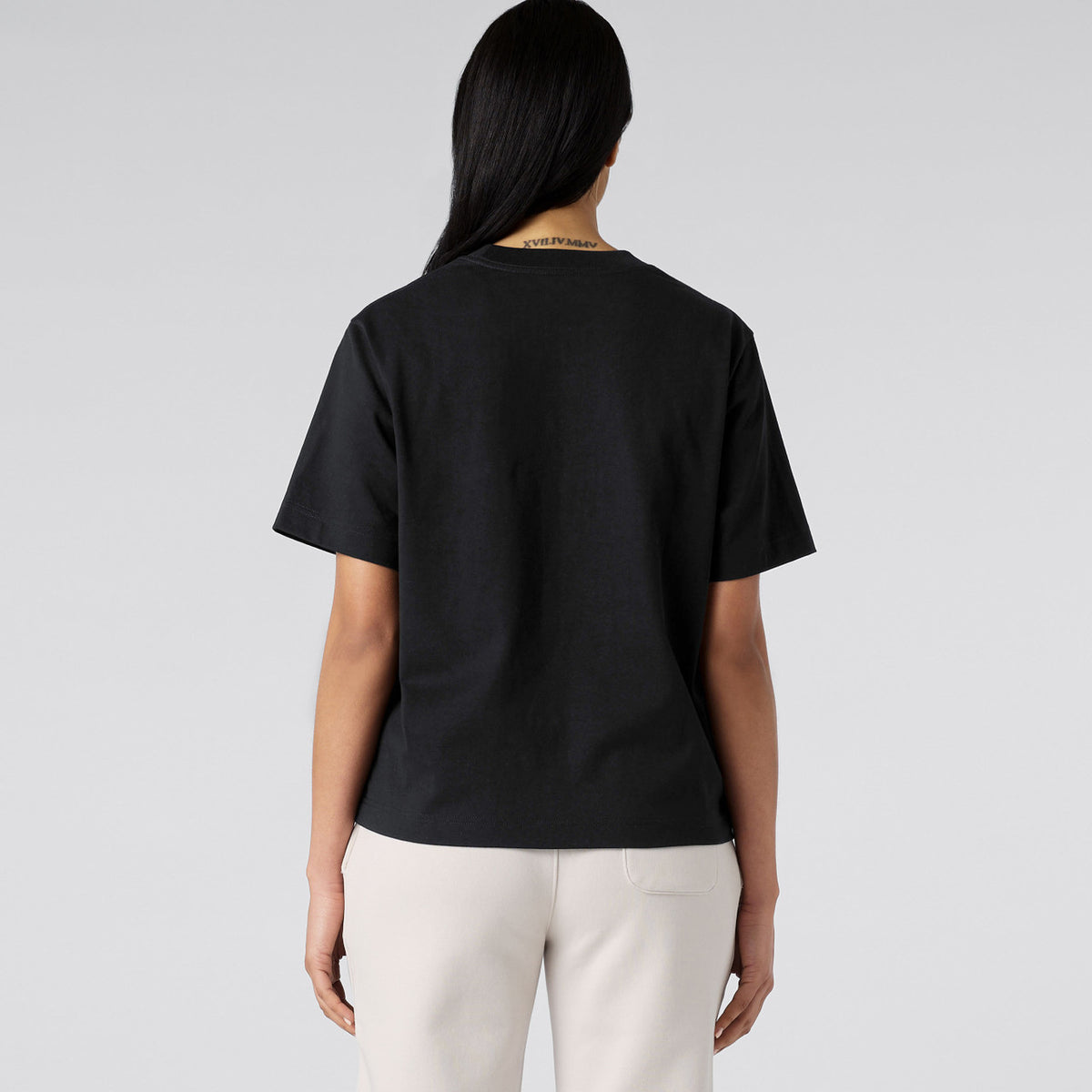 AS Colour 4030 - Wo's Box Tee