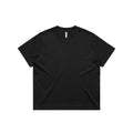 AS Colour 4030 - Wo's Box Tee