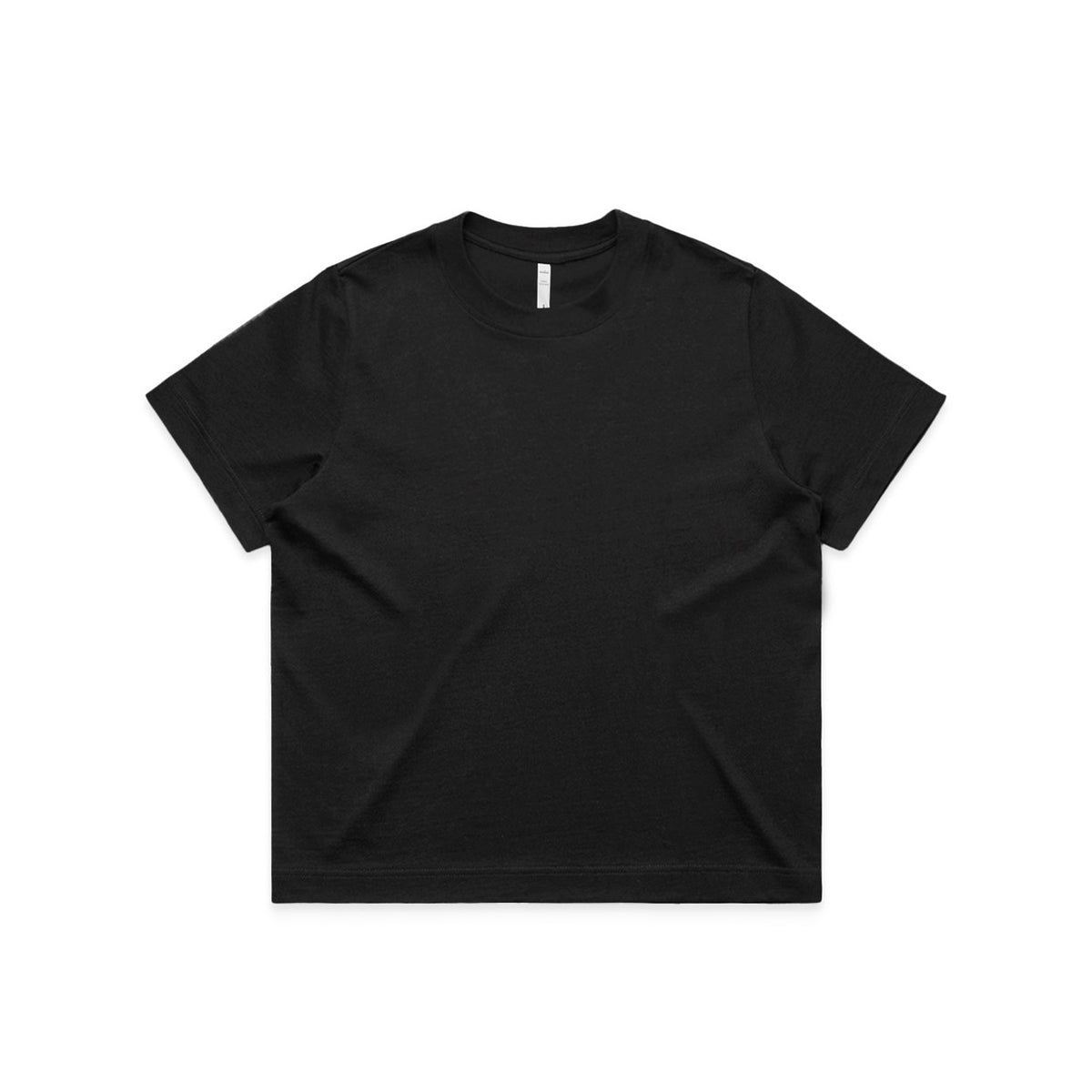 AS Colour 4030 - Wo's Box Tee
