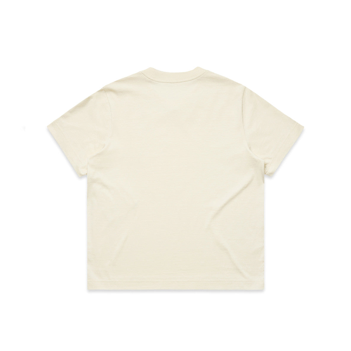 AS Colour 4030 - Wo's Box Tee