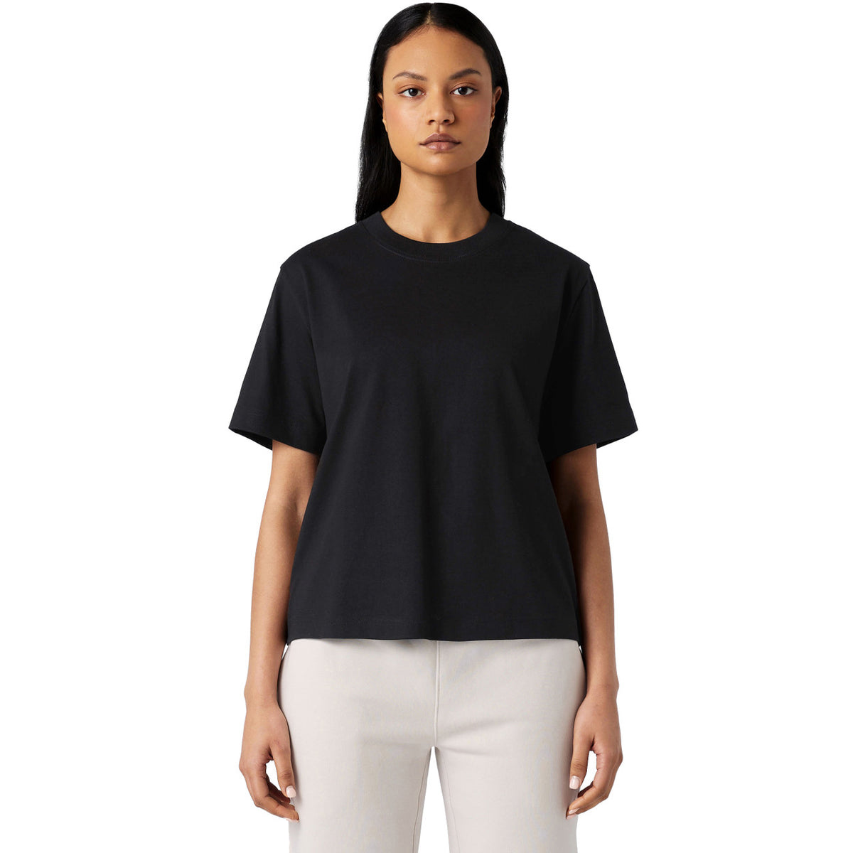 AS Colour 4030 - Wo's Box Tee