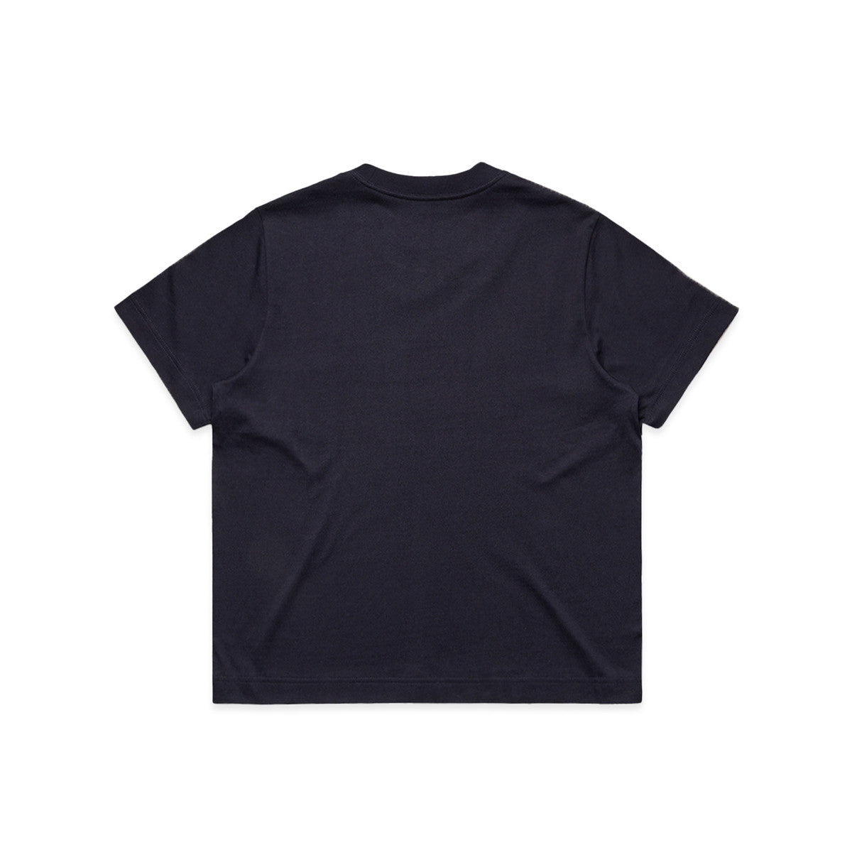 AS Colour 4030 - Wo's Box Tee
