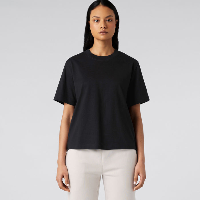 AS Colour 4030 - Wo's Box Tee