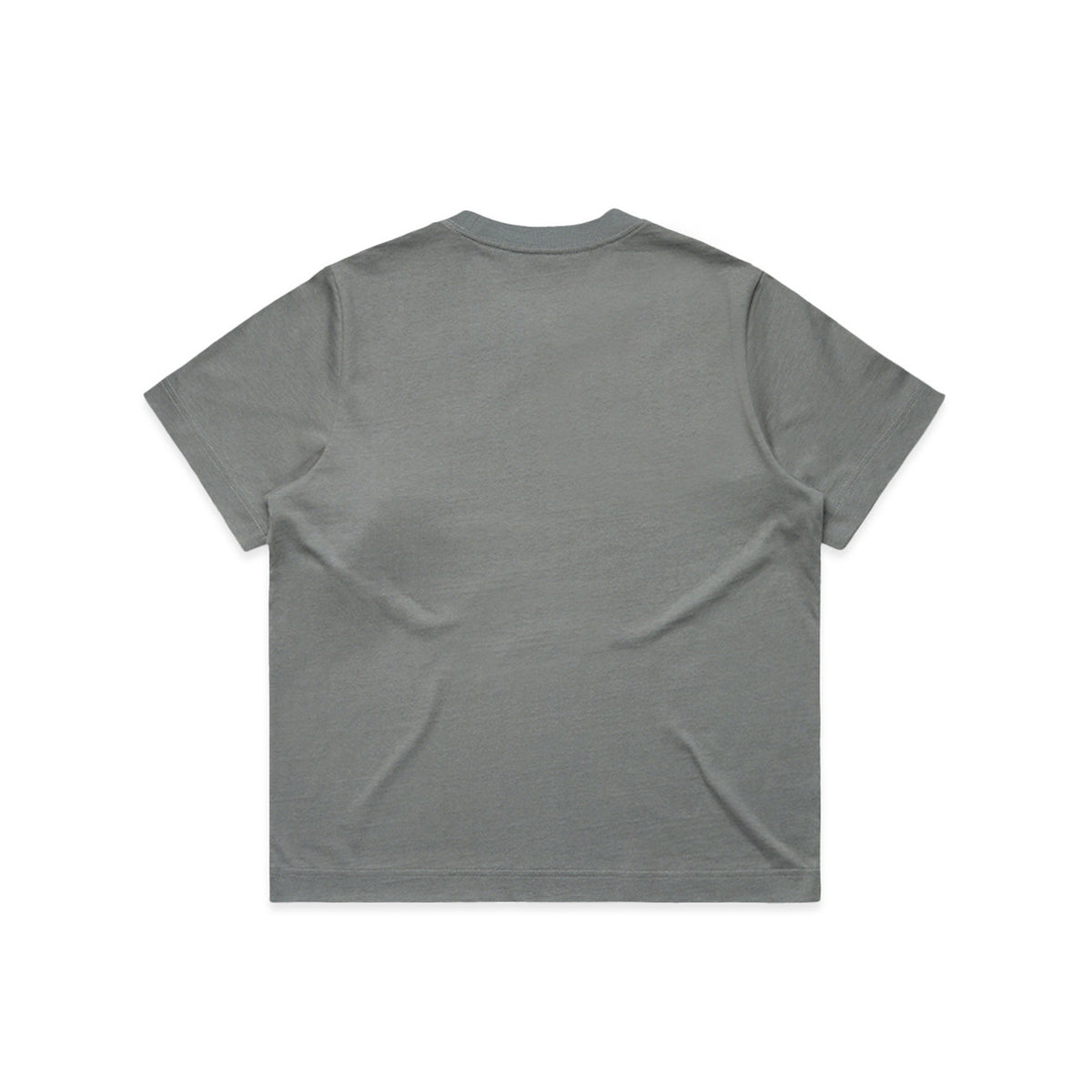 AS Colour 4030 - Wo's Box Tee