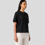 AS Colour 4030 - Wo's Box Tee