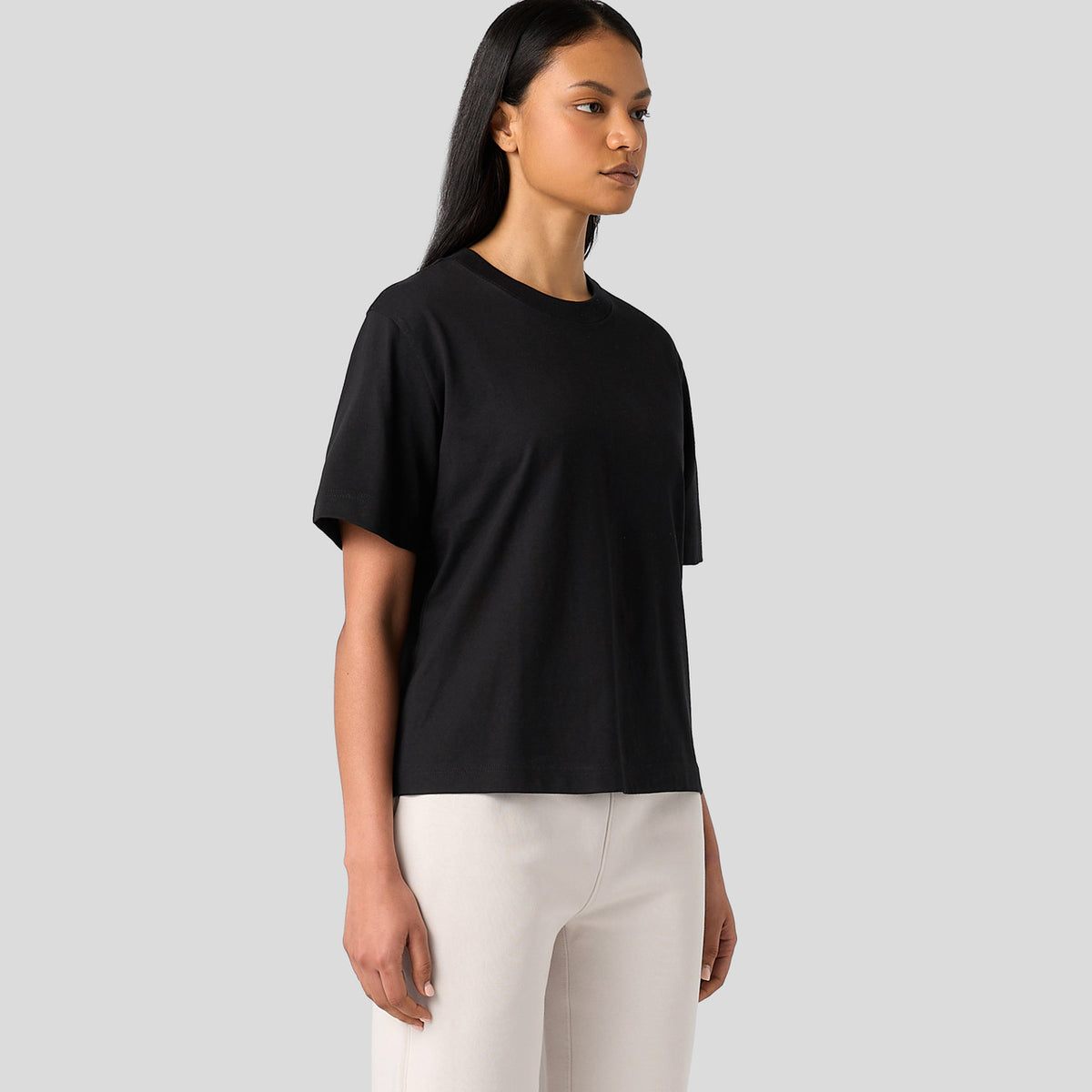 AS Colour 4030 - Wo's Box Tee