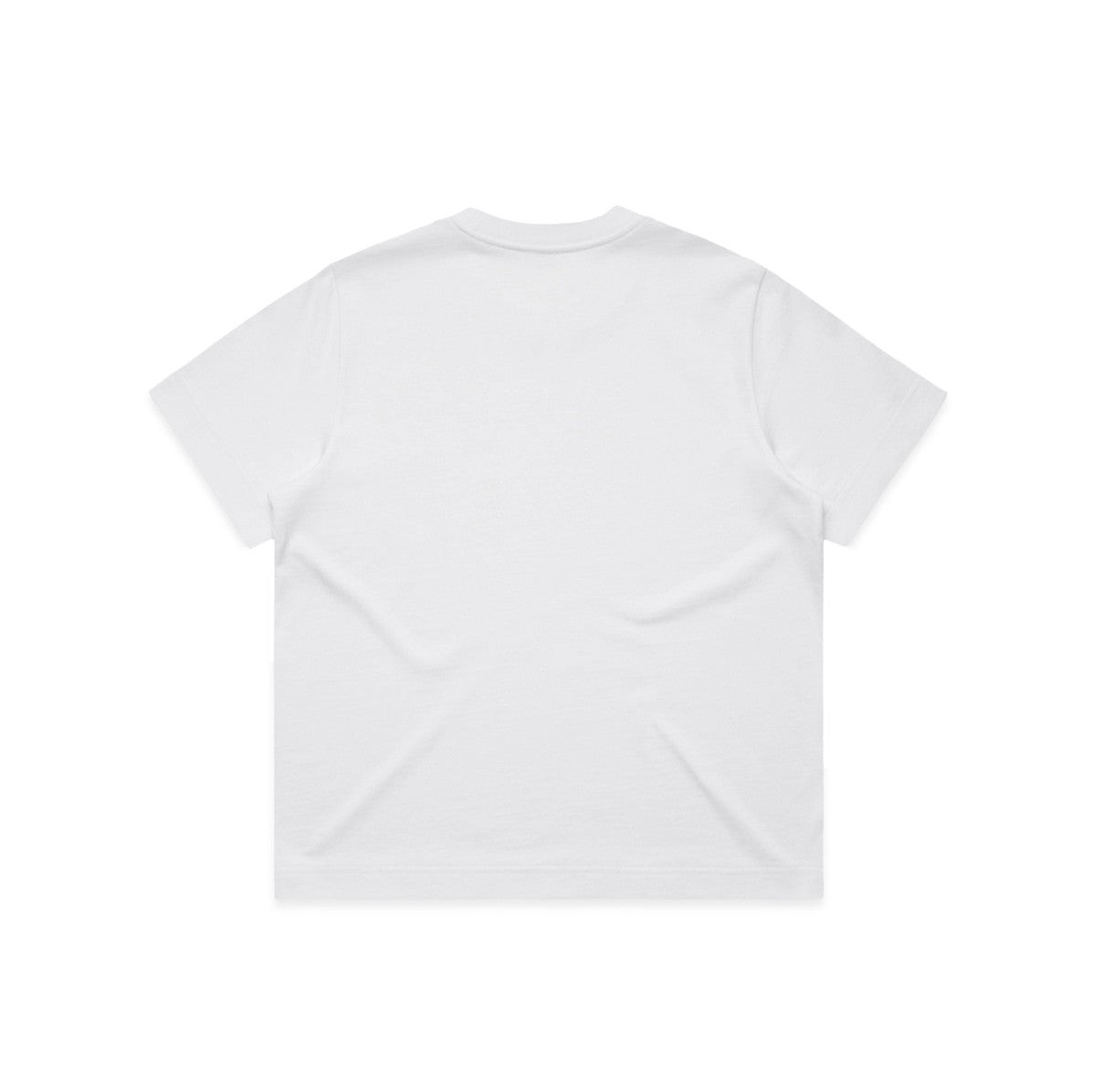 AS Colour 4030 - Wo's Box Tee