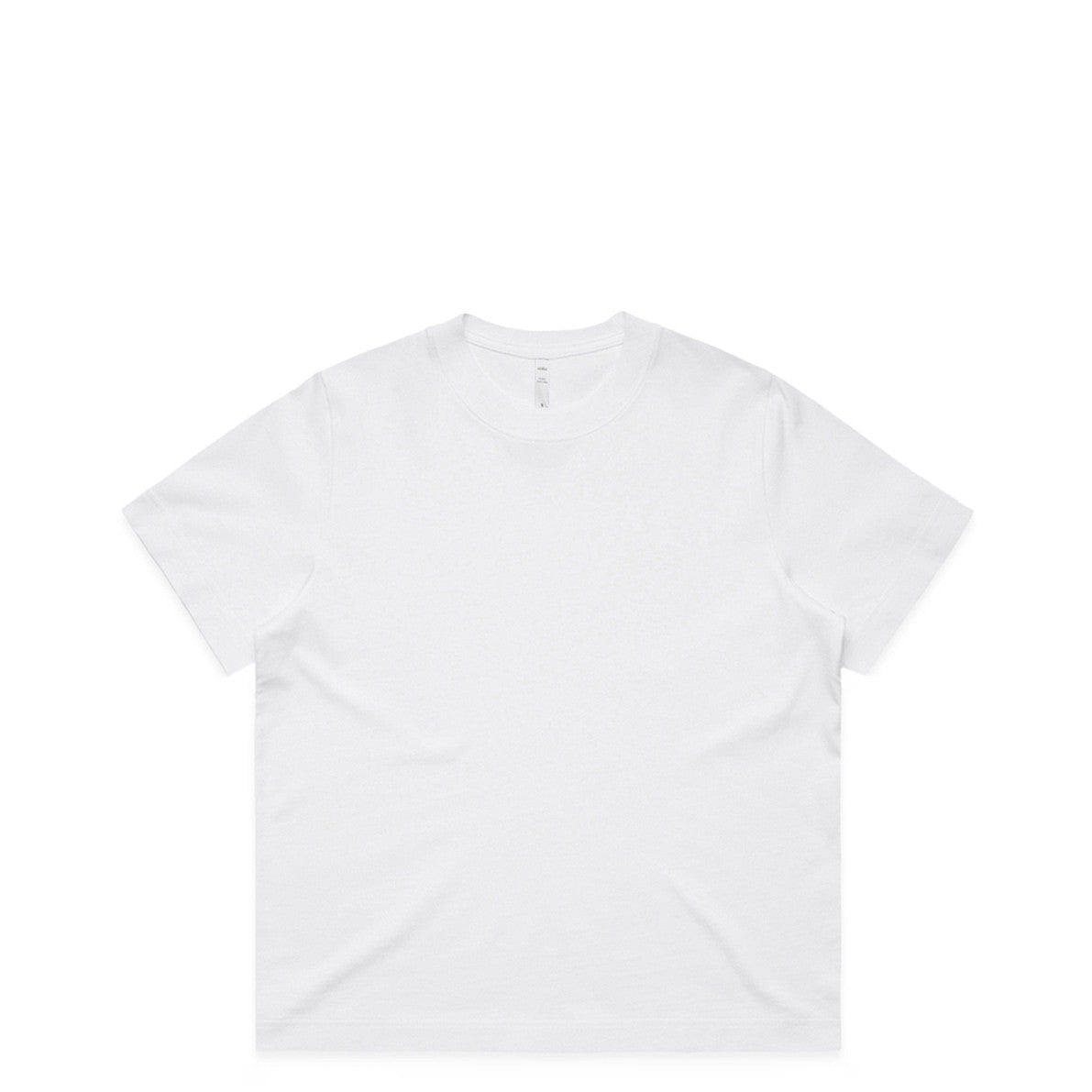 AS Colour 4030 - Wo's Box Tee
