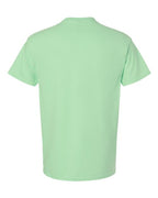 Gildan 2000 - Unisex Ultra Cotton T-Shirt - Mint Green