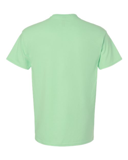 Gildan 2000 - Unisex Ultra Cotton T-Shirt - Mint Green