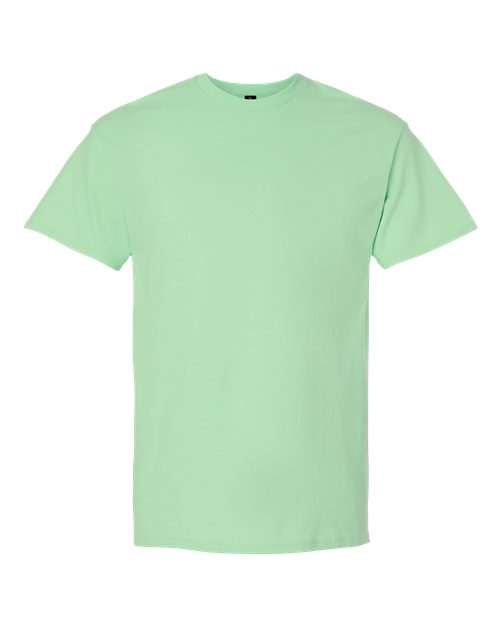 Gildan 2000 - Unisex Ultra Cotton T-Shirt - Mint Green