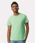 Gildan 2000 - Unisex Ultra Cotton T-Shirt - Mint Green