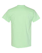Gildan 5000 - Unisex Heavy CottonTM T-Shirt - Mint Green