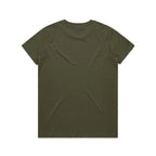 AS Colour 4051 - Wo's Basic Tee