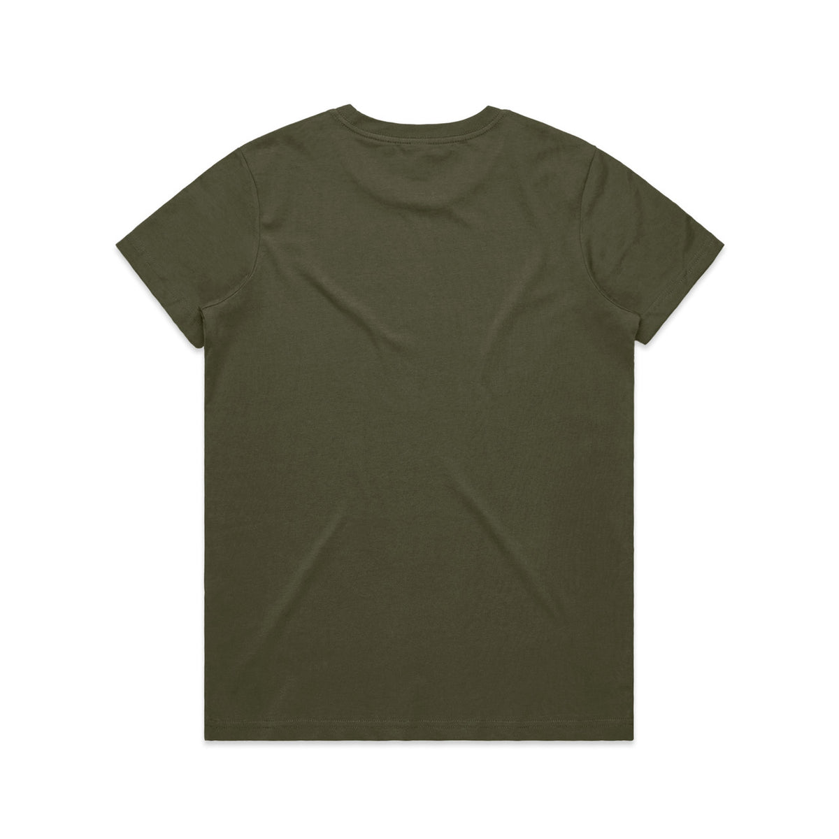 AS Colour 4051 - Wo's Basic Tee