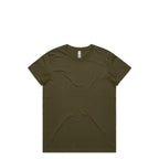 AS Colour 4051 - Wo's Basic Tee