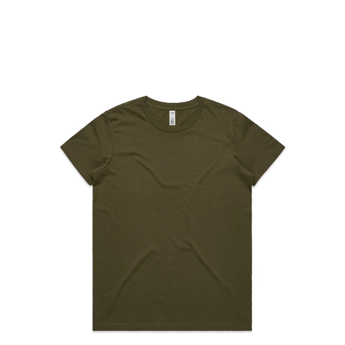 AS Colour 4051 - Wo's Basic Tee