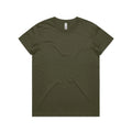 AS Colour 4051 - Wo's Basic Tee