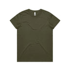 AS Colour 4051 - Wo's Basic Tee