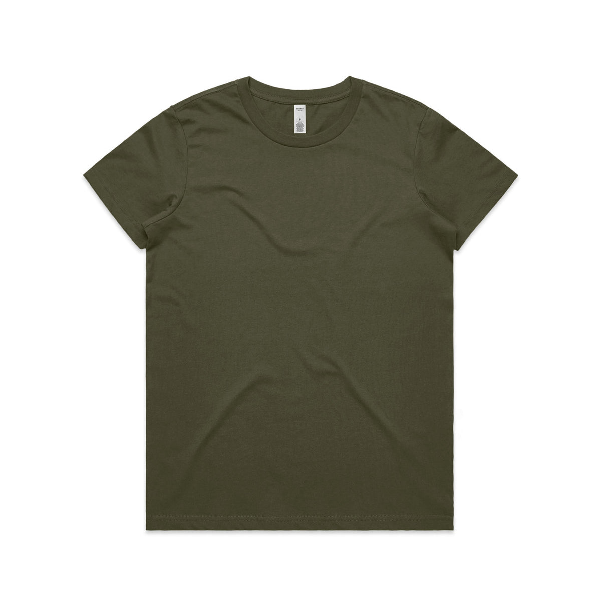 AS Colour 4051 - Wo's Basic Tee