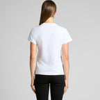 AS Colour 4051 - Wo's Basic Tee