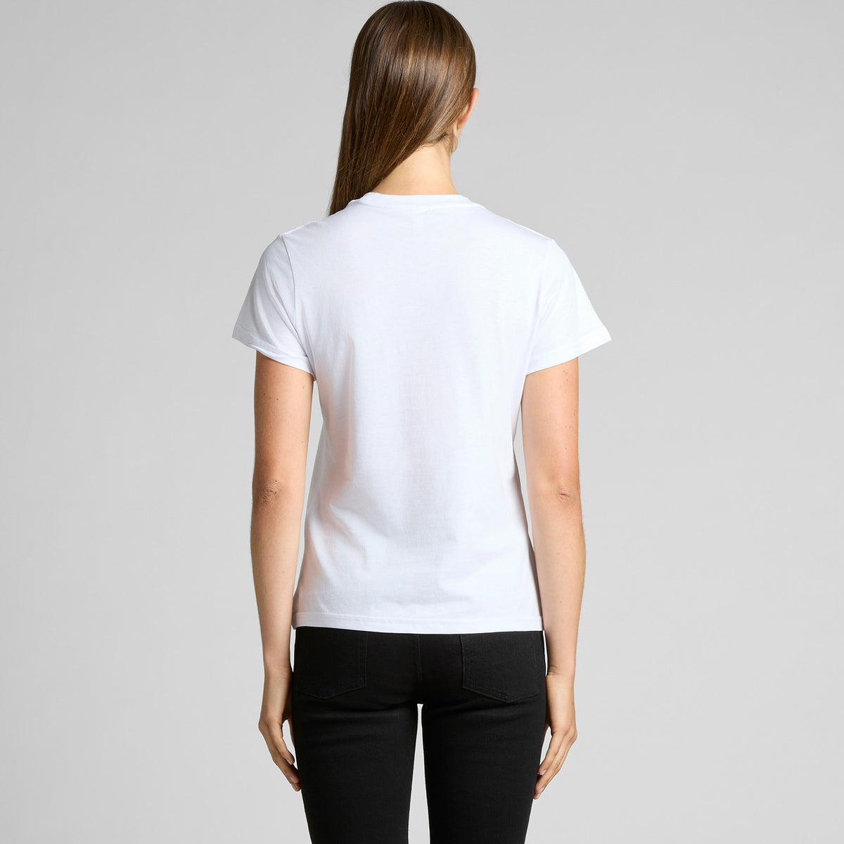 AS Colour 4051 - Wo's Basic Tee