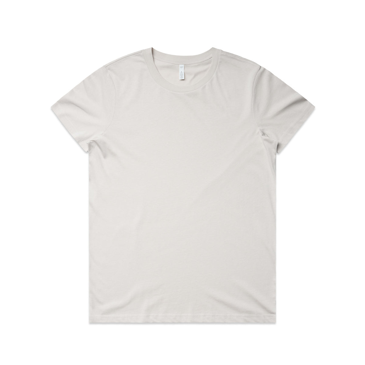 AS Colour 4051 - Wo's Basic Tee