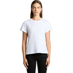 AS Colour 4051 - Wo's Basic Tee