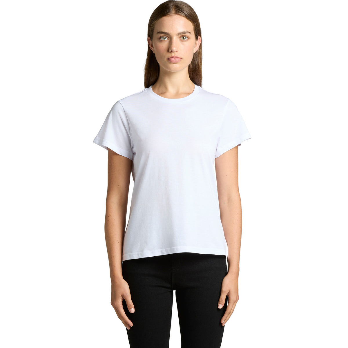 AS Colour 4051 - Wo's Basic Tee
